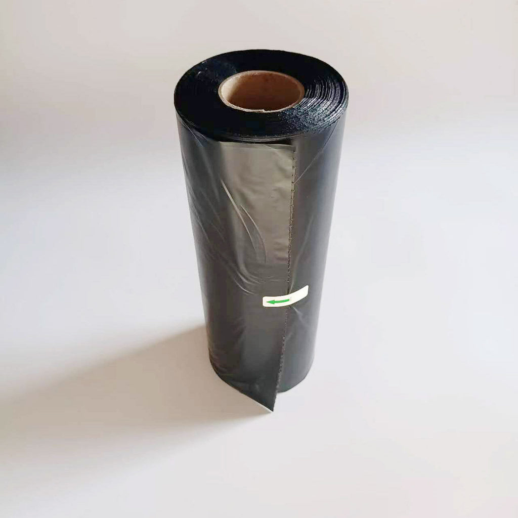 Bio-Kunststoff Arbeitsplatzauflagen, 200 Stück, 33 × 45 cm