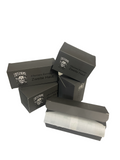 Zweite Haut Aftercare-Bandage, drei Breiten