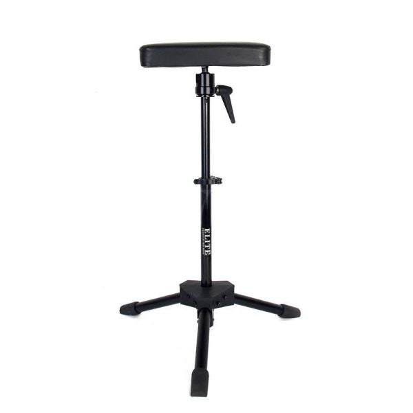 Elite Premium Armstütze - Schwarz