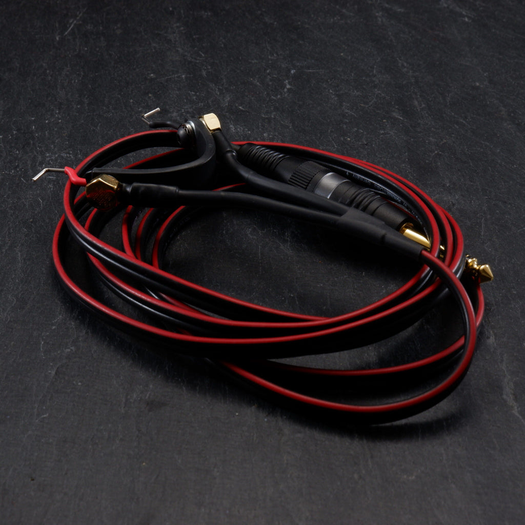 Hard Craft Clipcord Heavy Duty Schwarz, Nico Sun