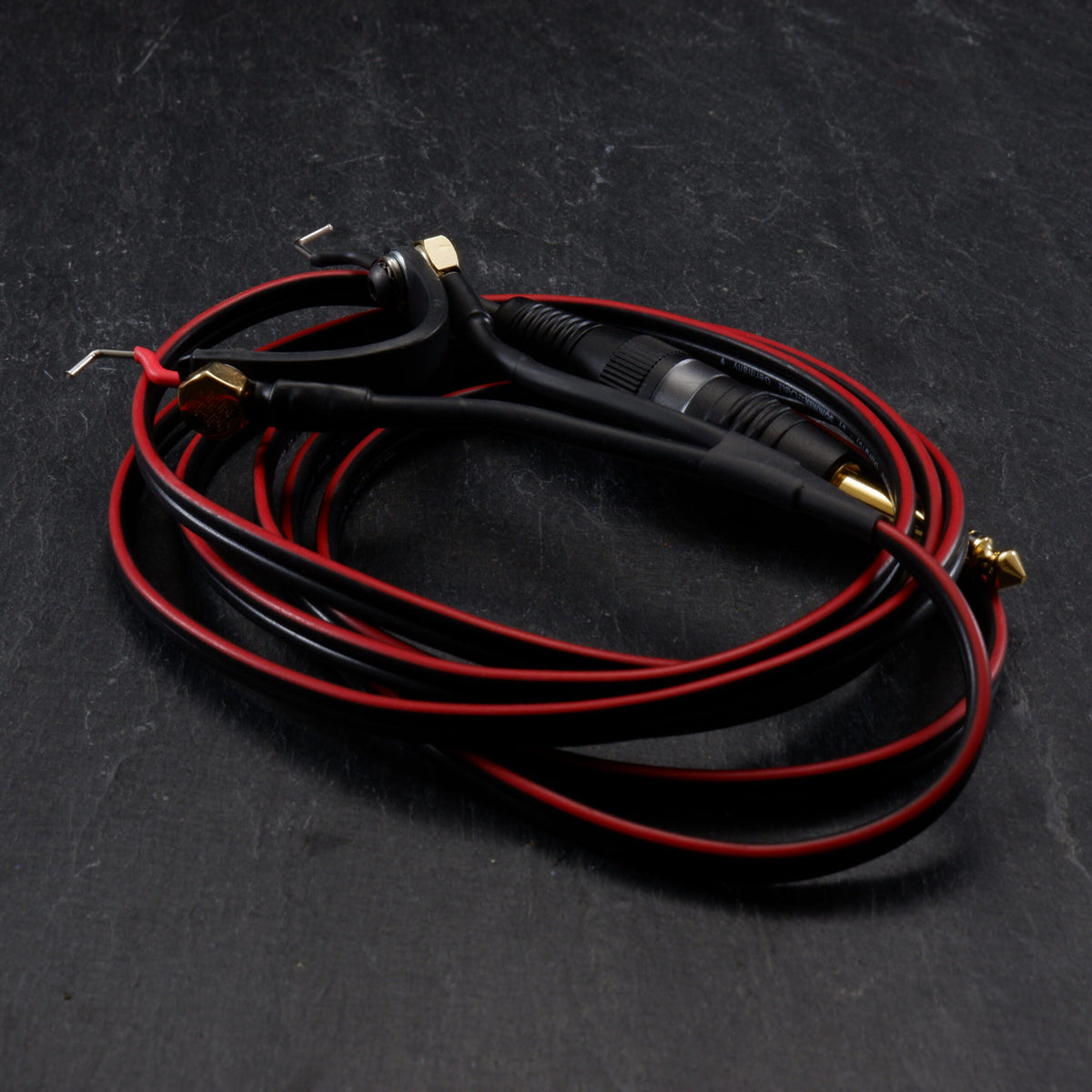 Hard Craft Clipcord Heavy Duty Schwarz, Nico Sun