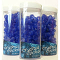 Crystal Clicks Nadelstangengummis - Grommets 140pcs