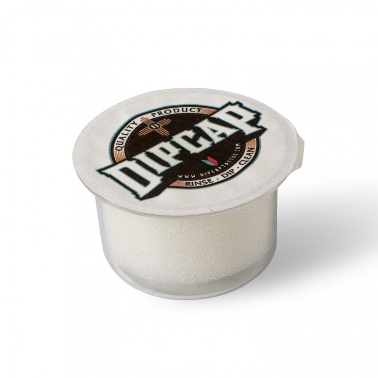 Dipcap Nadel-Reinigungsschwamm