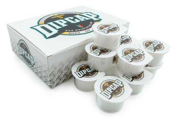 Dipcap Nadel-Reinigungsschwamm