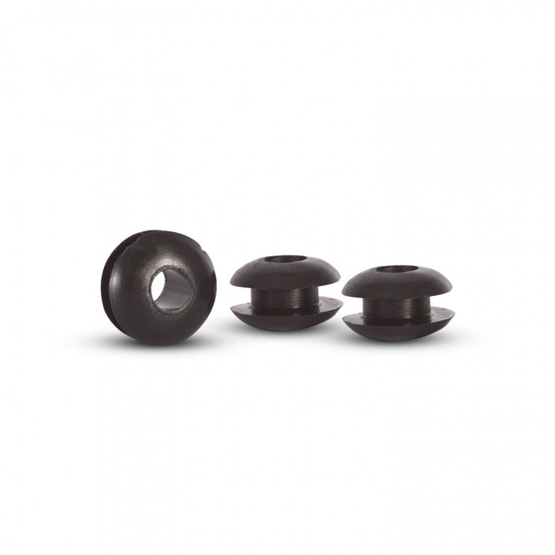 Nadelstangen Gummis - Armature Bar Nipples - Doughnut