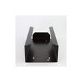 Handschuhhalter Standard, Metall, Wandhalterung