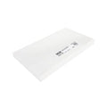 InkJet Schablonenpapier, 21,25 × 35 cm, 500 Blatt