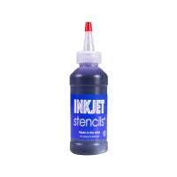 InkJet Schablonen-Druckerfarbe, 120 ml