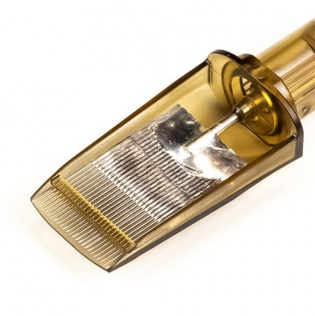 Kwadron Combat Magnum & Soft Edge Combat, 0,30 mm Long Taper