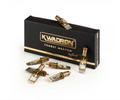 Kwadron Combat Magnum & Soft Edge Combat, 0,30 mm Long Taper