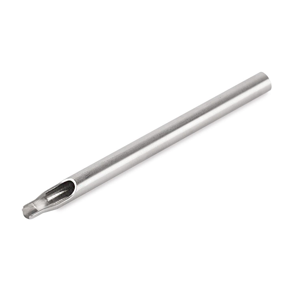 Kingpin Metall-Tube Open Magnum Curved, aus einem Stück