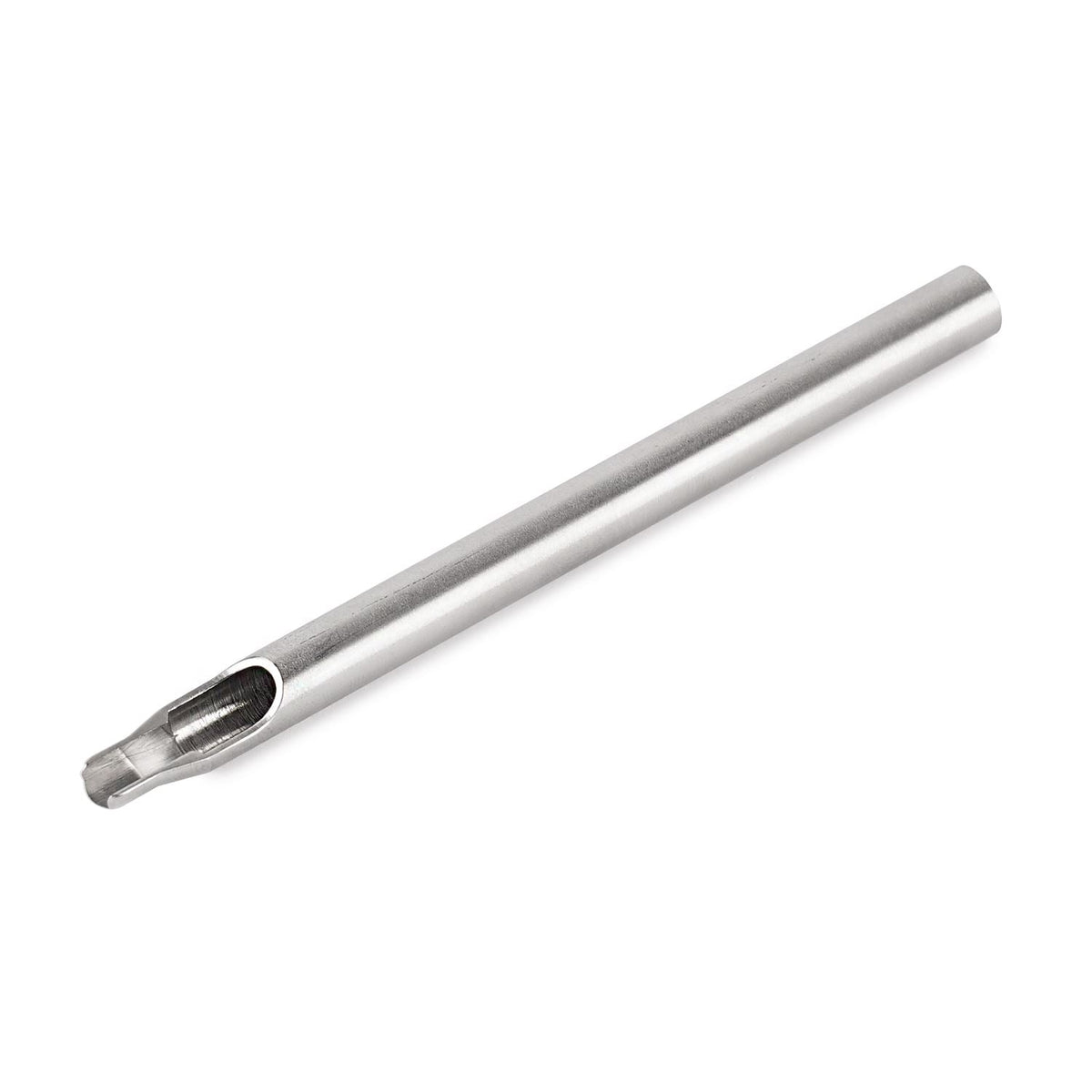 Kingpin Metall-Tube Open Magnum Curved, aus einem Stück