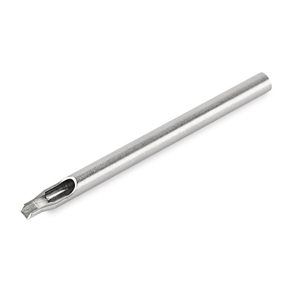 Kingpin Metall-Tube Open Magnum, aus einem Stück, Made in USA