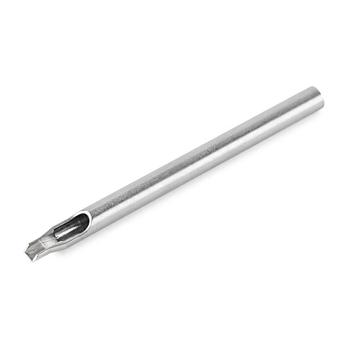 Kingpin Metall-Tube Open Magnum, aus einem Stück, Made in USA