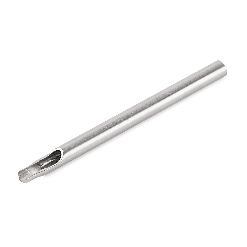 Kingpin Metall-Tube Open Magnum Curved, aus einem Stück