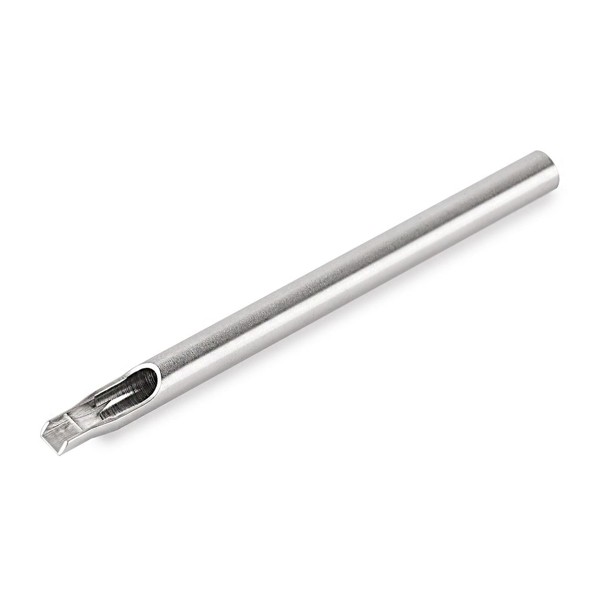 Kingpin Metall-Tube Open Magnum, aus einem Stück, Made in USA