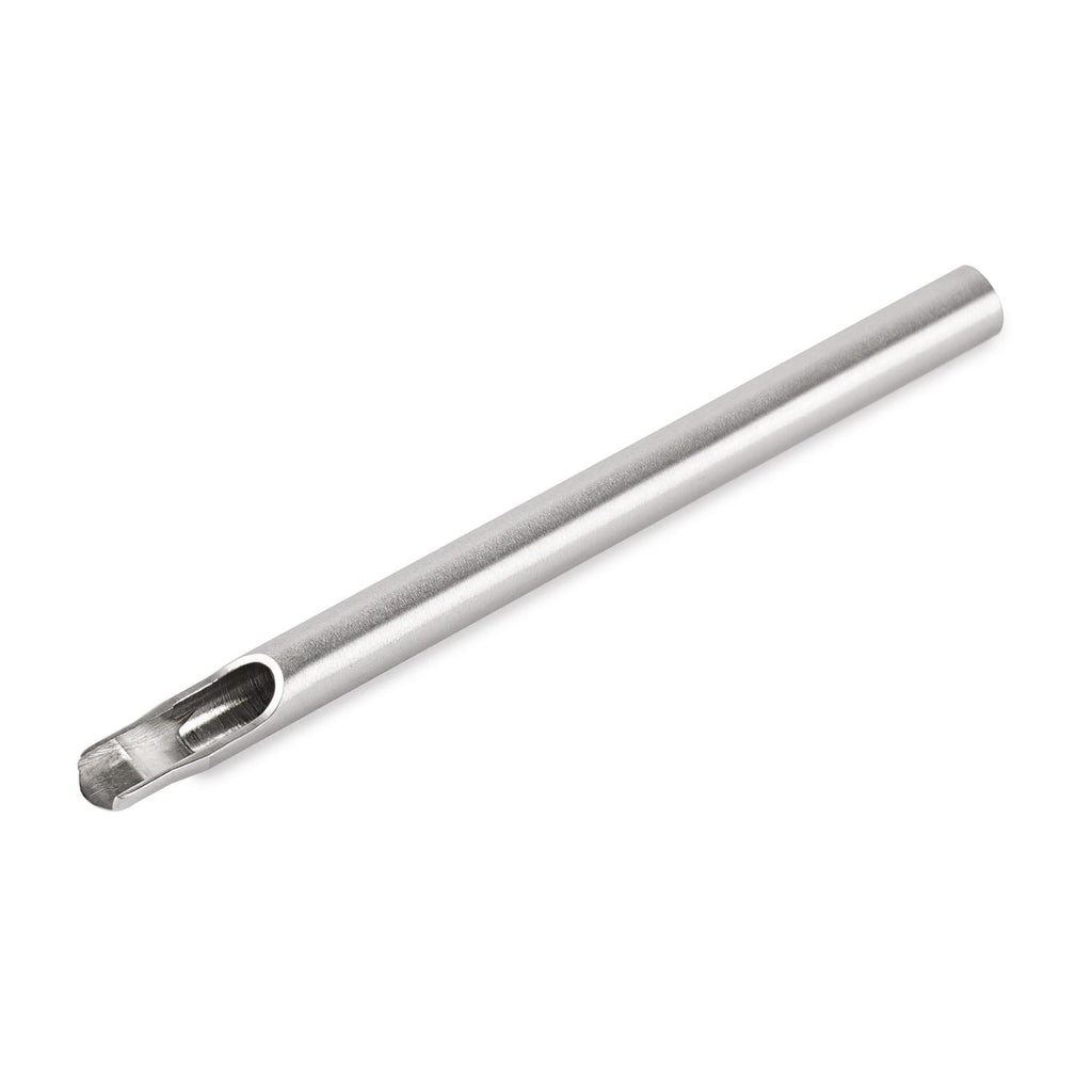 Kingpin Metall-Tube Open Magnum Curved, aus einem Stück