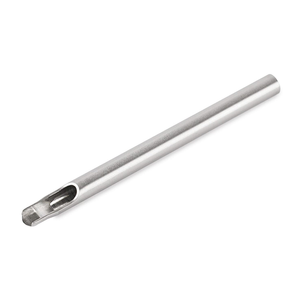 Kingpin Metall-Tube Open Magnum Curved, aus einem Stück