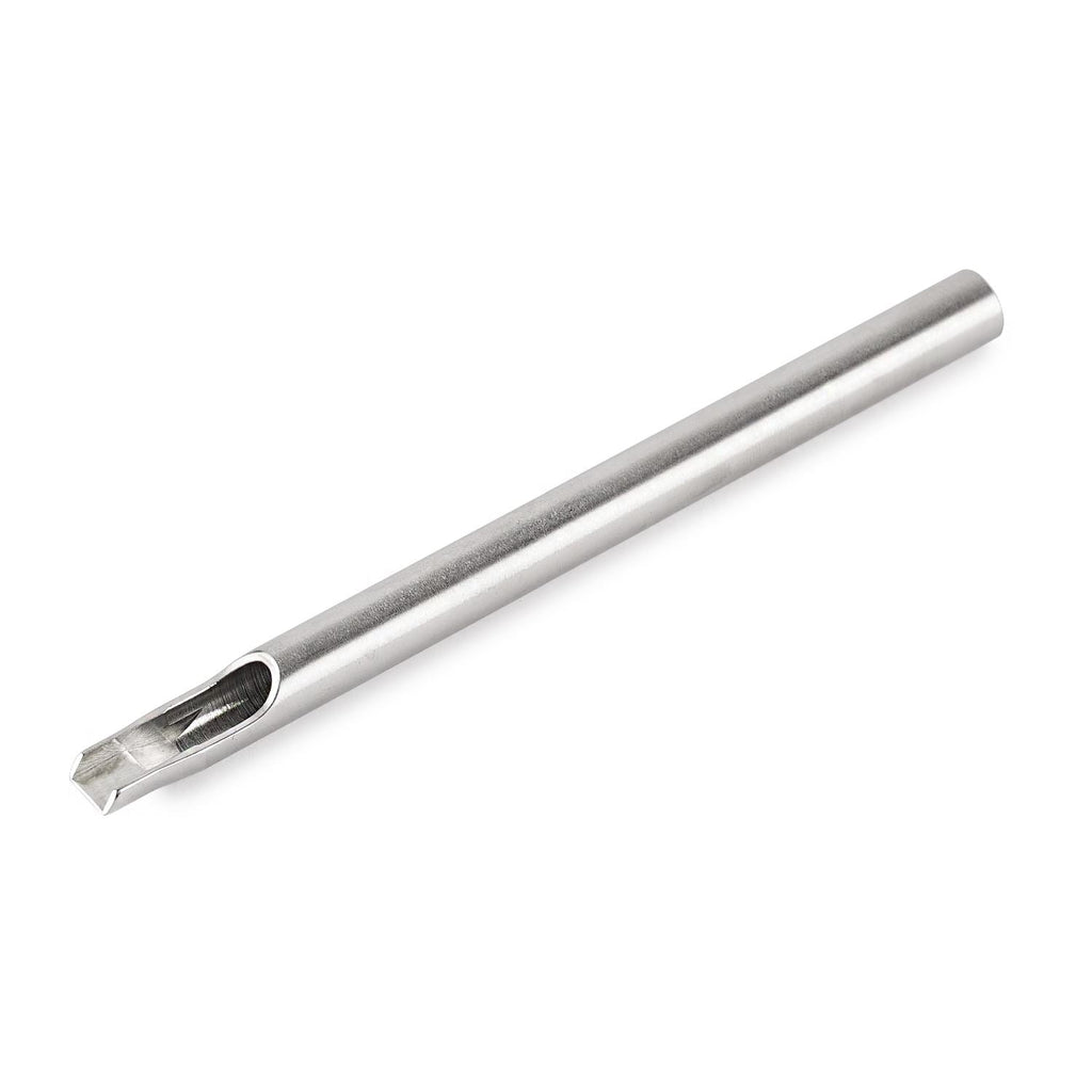 Kingpin Metall-Tube Open Magnum, aus einem Stück, Made in USA