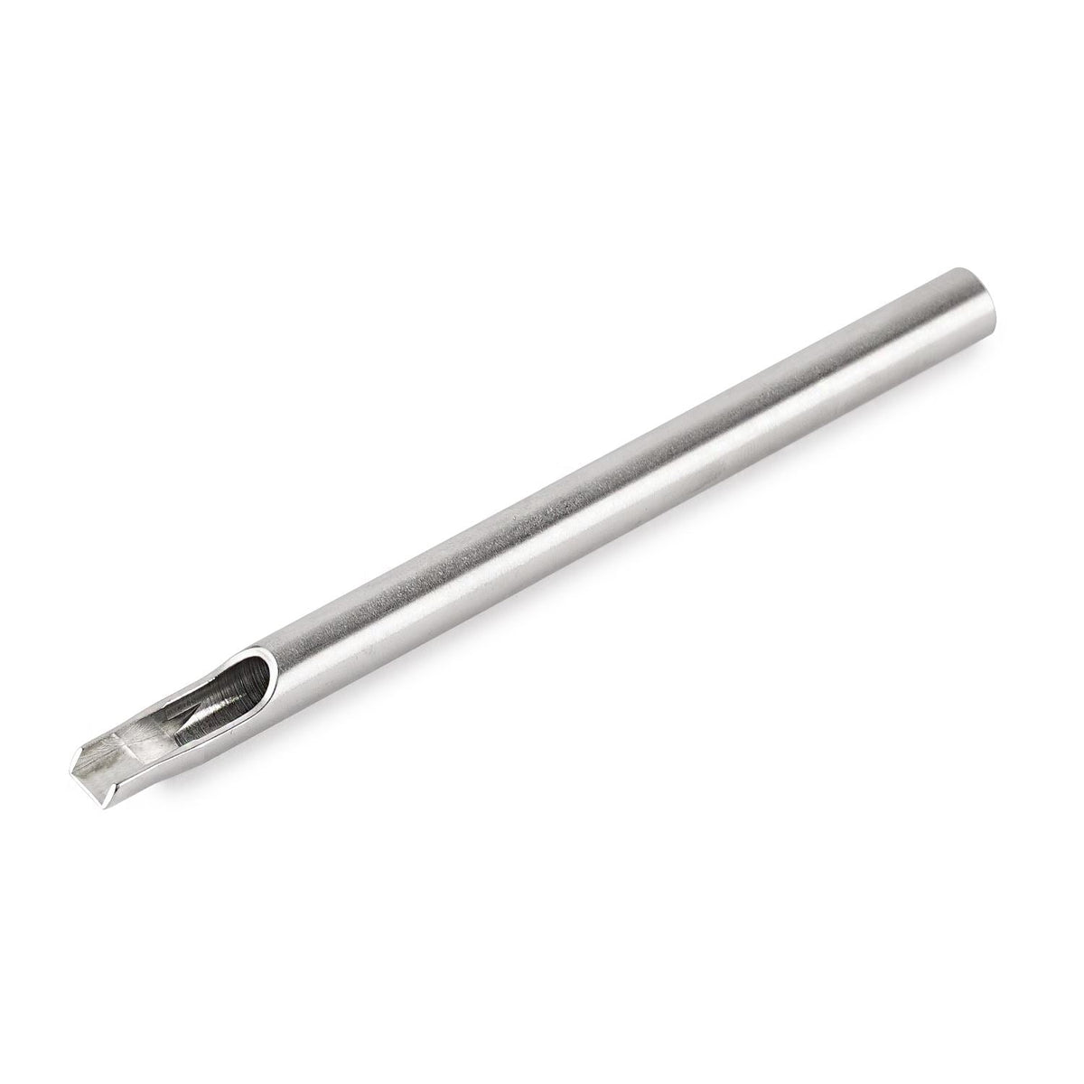 Kingpin Metall-Tube Open Magnum, aus einem Stück, Made in USA