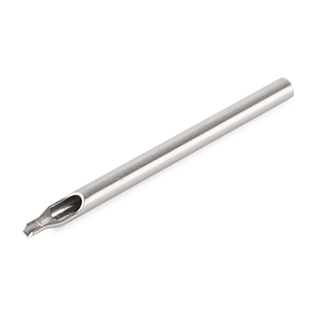 Kingpin Metall-Tube Open Magnum, aus einem Stück, Made in USA