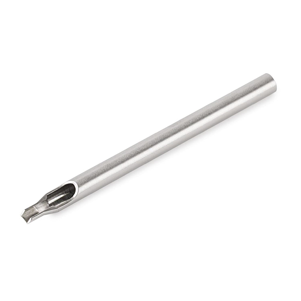 Kingpin Metall-Tube Open Magnum, aus einem Stück, Made in USA
