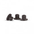 Nadelstangen Gummis - Armature Bar Nipples - Hart